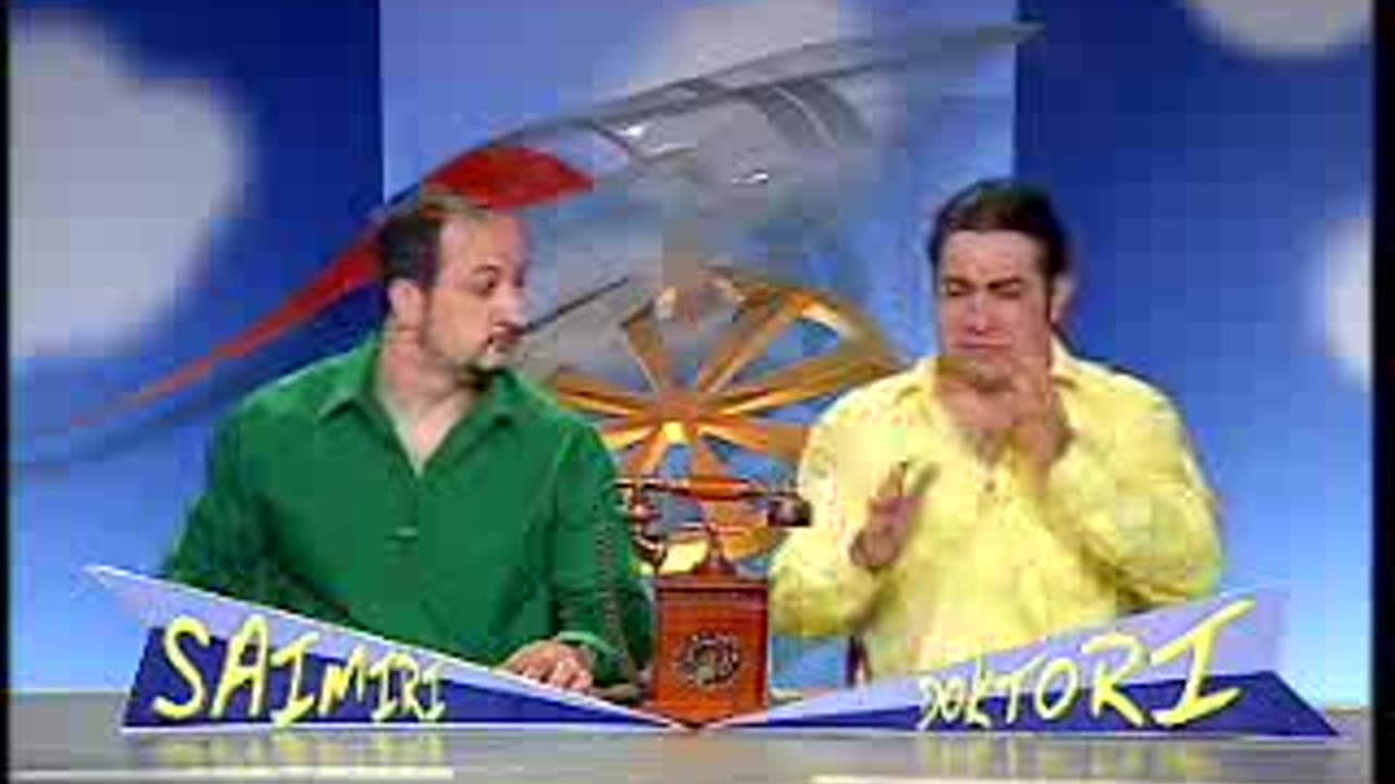 Fiks Fare - 11 Qershor 2004