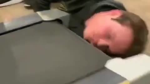 😂🏃‍♂️ Snack Delivery... By Treadmill?! Genius Hack! | FunFM