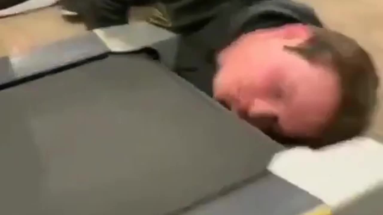 😂🏃‍♂️ Snack Delivery... By Treadmill?! Genius Hack! | FunFM