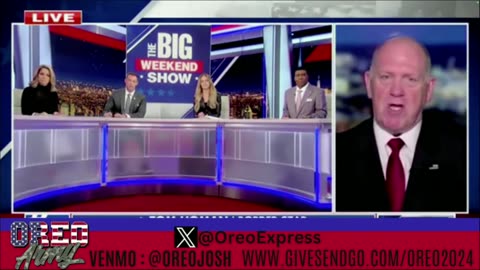 Trump Comments on Government Reopening -Subject Arrested for Shooting at Border Patrol in Chicago