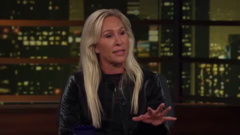 MTG Admits President Trump and His Administration Are Failing The American People