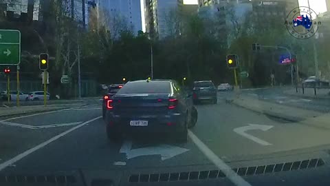 Get these selfish drivers off the road