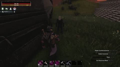 Neo-Roman Cultist Exposes Who is the Actual Nazis