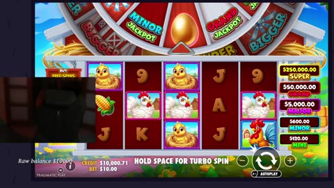 Max Win? Let’s Hunt! 1FS=1 Push-up #casino #liveslots