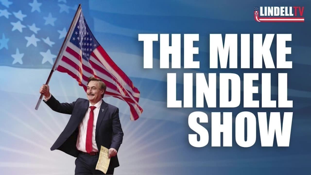 THE MIKE LINDELL SHOW