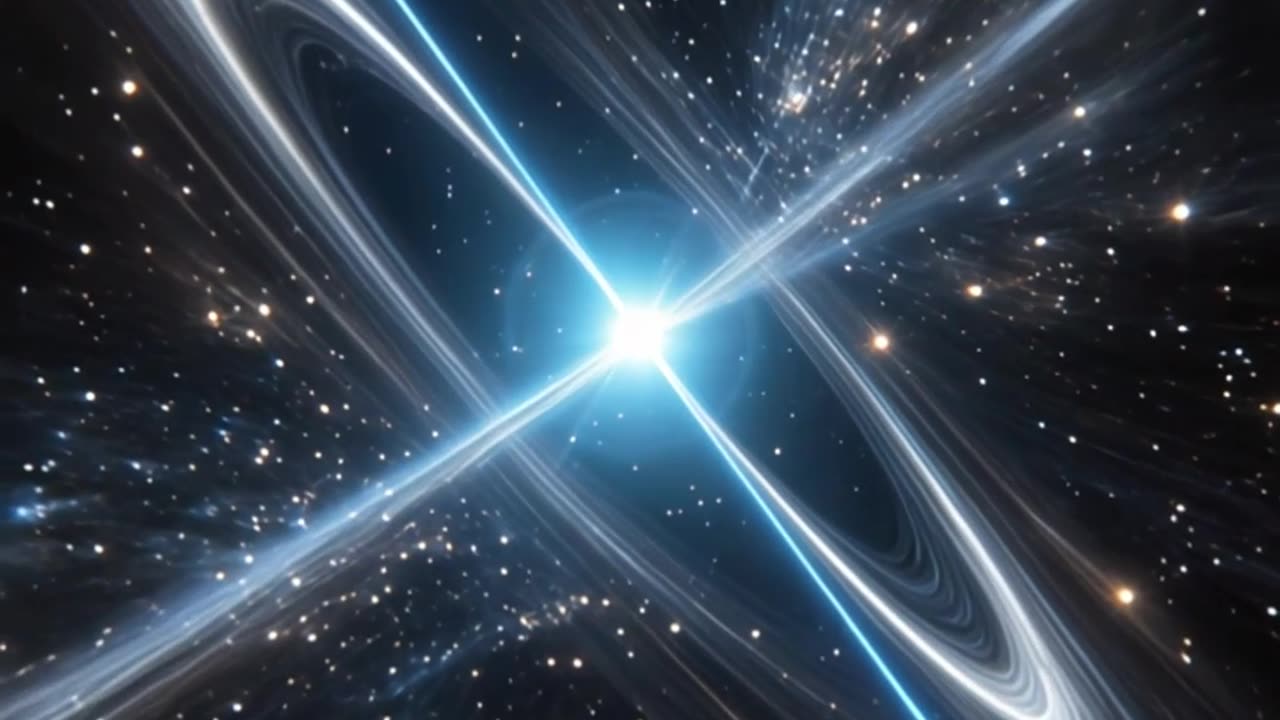 Did You Know Stars Don’t Die Quietly? 🌠💥