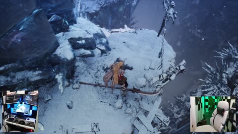 🔴LIVE | R3KONT3K is the 1st Berserker - NOT You'