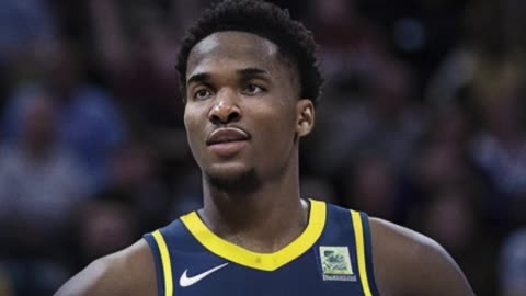 Mathurin Rescues the Pacers Off the Bench