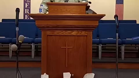 True Gospel Baptist Church Morning Service 6-22-25