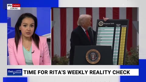 Biden’s return confirms worst kept secret