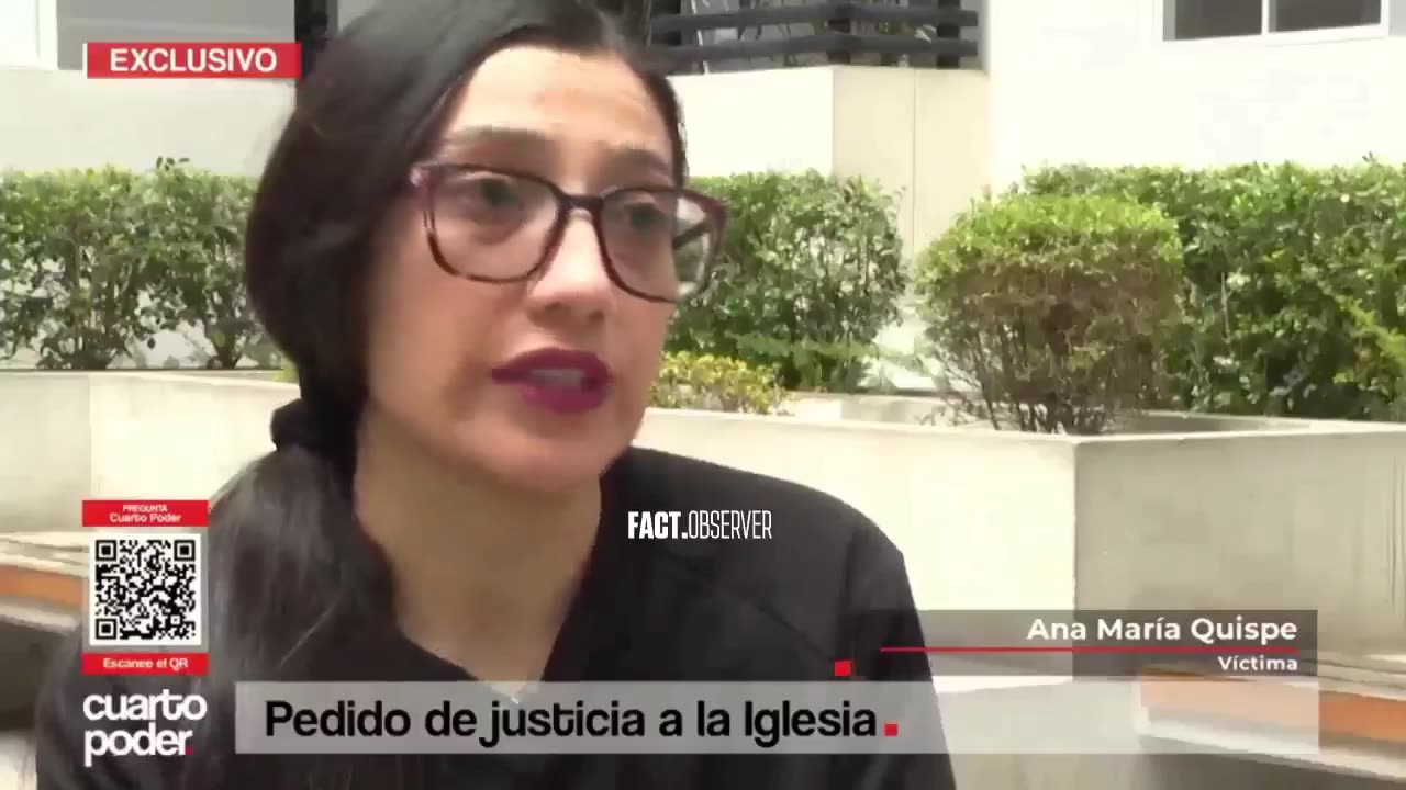 🇮🇹 Papa Leone XIV: l'omertà e il male che prevale