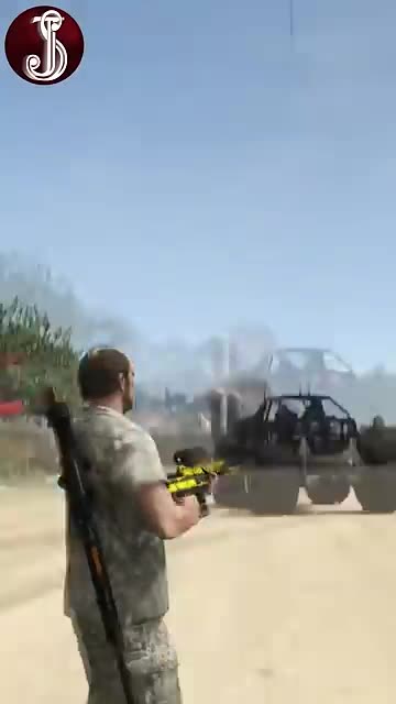 The AI of the COPS in GTA 6