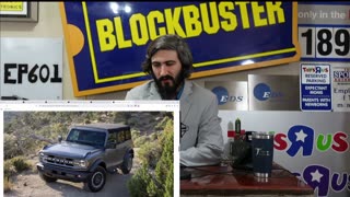 GM to make new V8, Priest woke video goes viral, Mayor crying over Floyd | Ep. 601