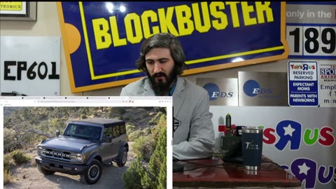 GM to make new V8, Priest woke video goes viral, Mayor crying over Floyd | Ep. 601