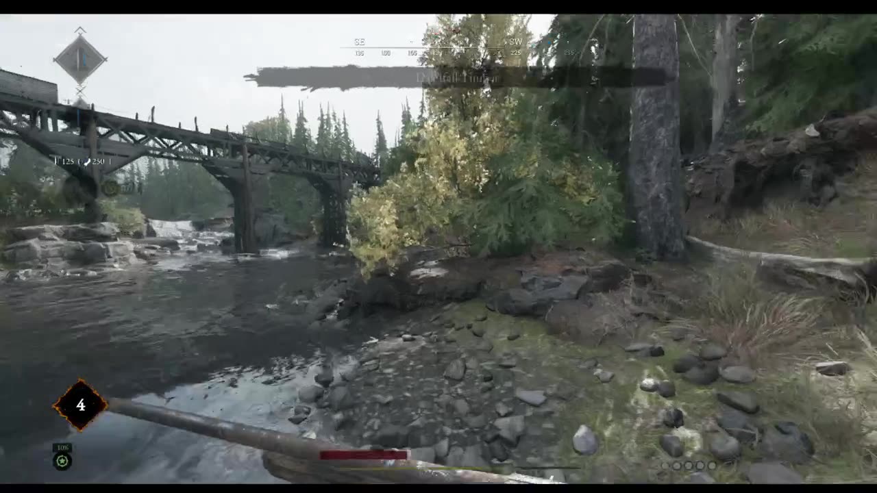 Hunt showdown 1896: with the boys