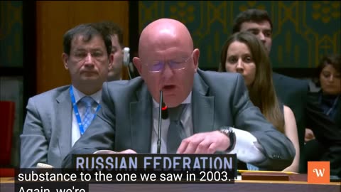 Russia Shocks the World, Warns U.S. LIVE at UN !