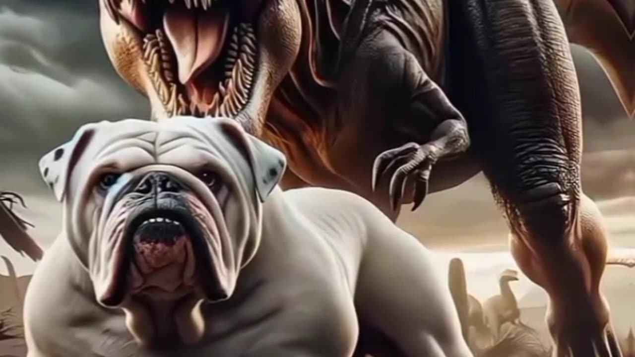 When Nature Meets Myth: Incredible Animal Hybrids