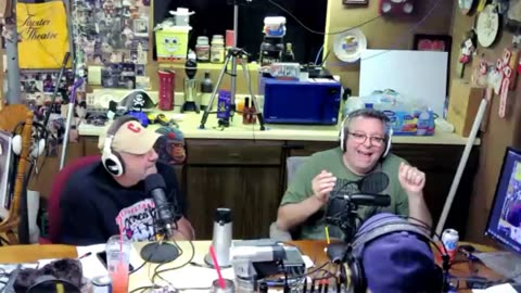 Promo Clip for Show #751