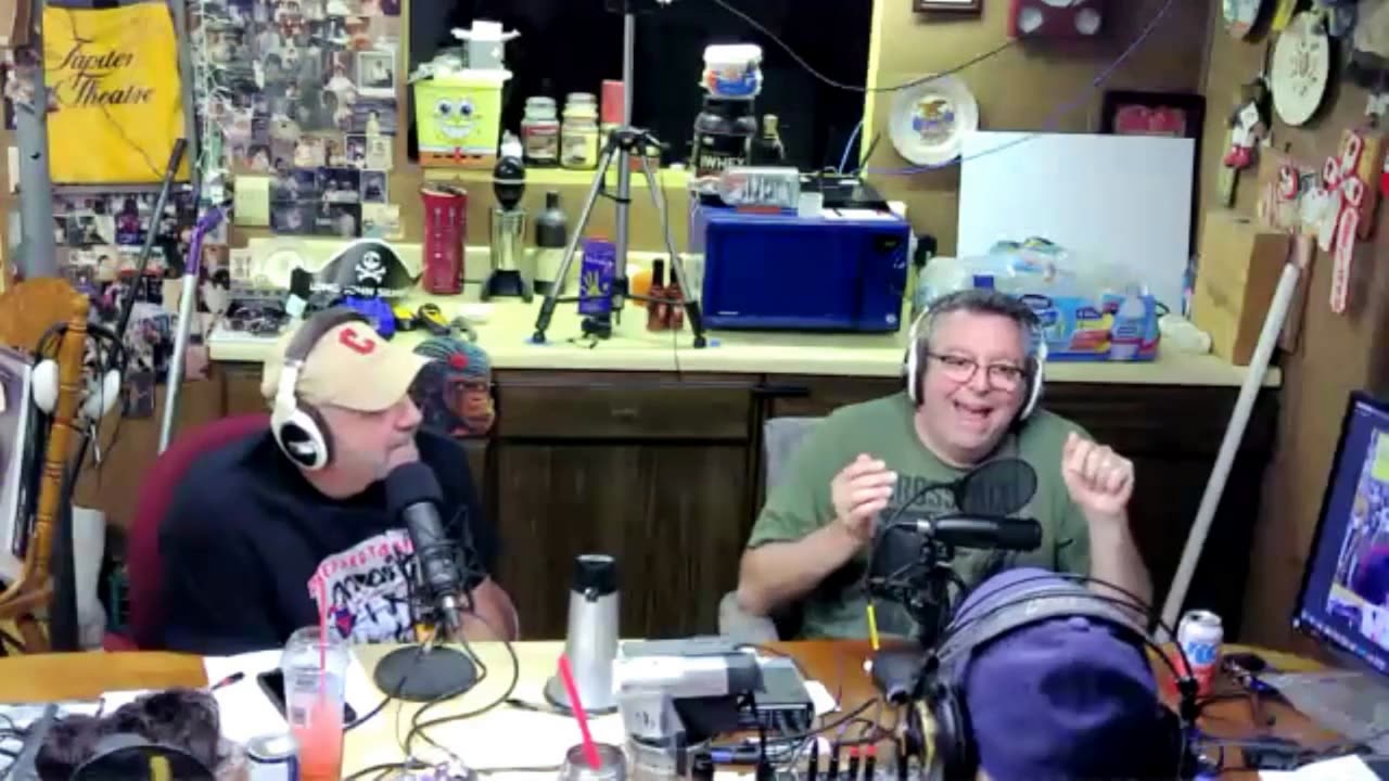 Promo Clip for Show #751