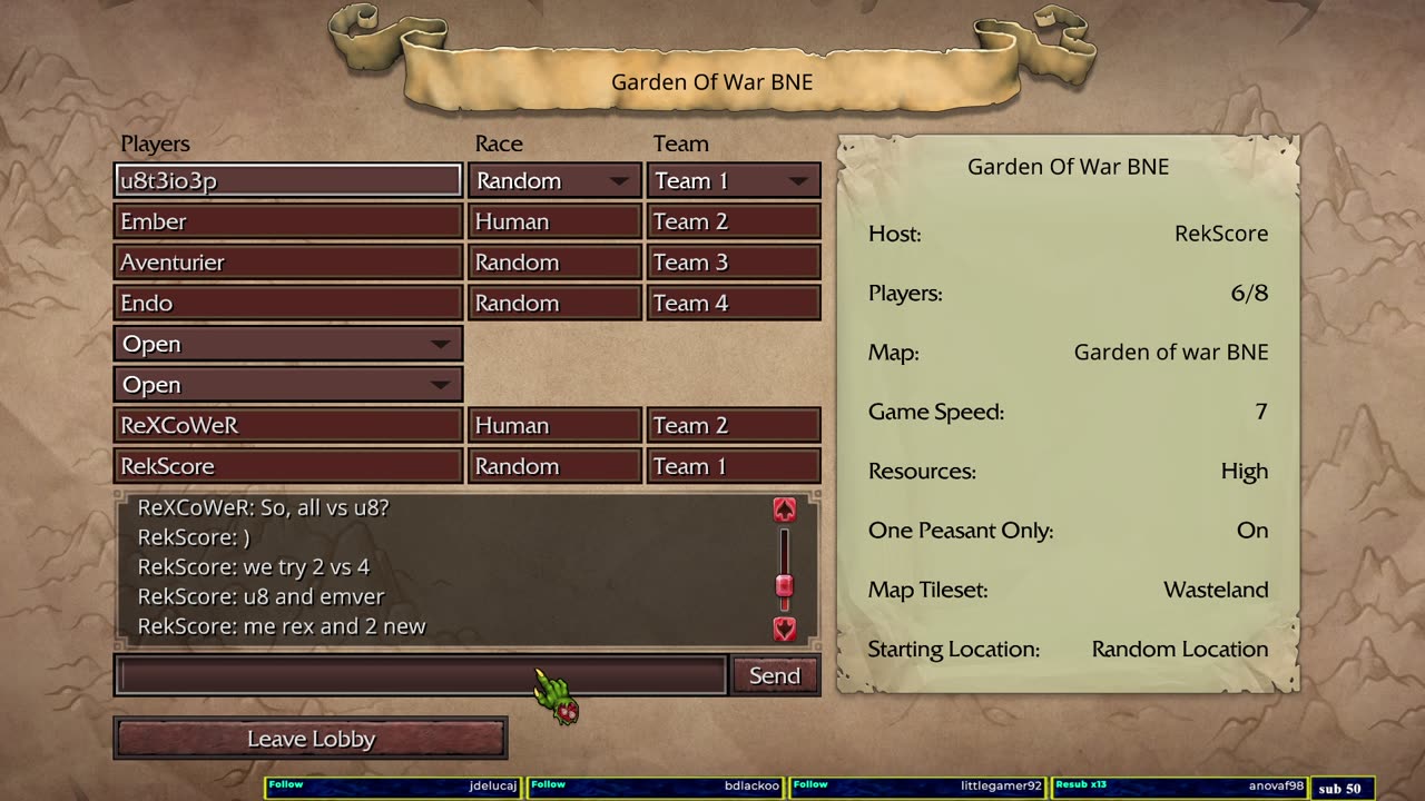 Warcraft 2 Remastered/classic 24.4.2025