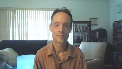 All The World's A Stage & Mirror For Consciousness - The Metaphysics Of Perceived External Reality