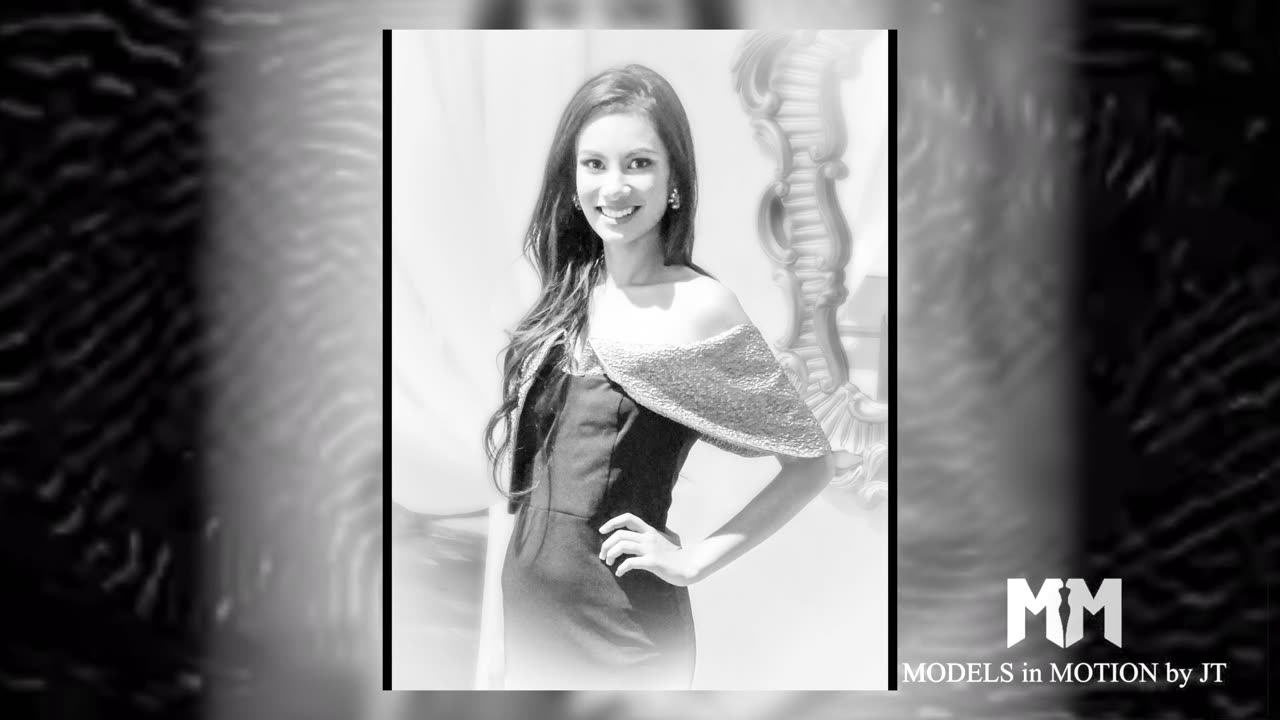 ALEXA MARIE GRANT - MISS SUPERNATIONAL 2022 PART 2