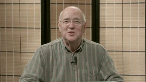 Learn the Bible in 24 Hours (Hour 4)