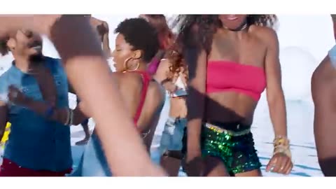 Trending: Flavour - Time to Party (feat. Diamond Platnumz) [Official Video]