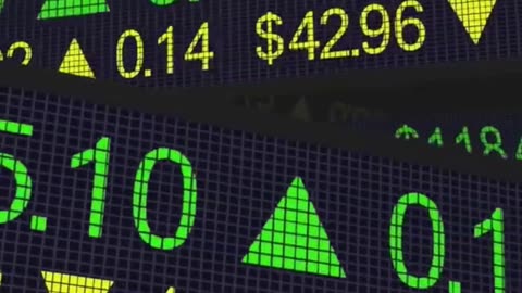 Don’t Miss These 5 Market Triggers for Next Week!