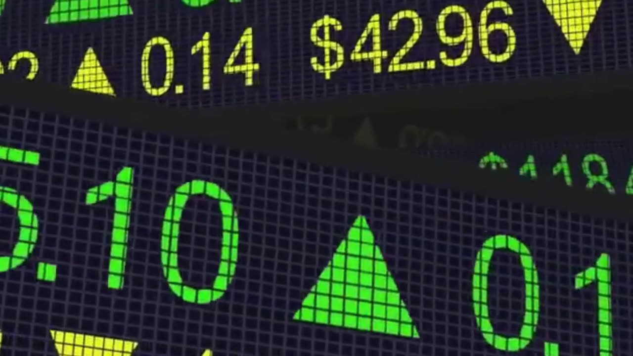Don’t Miss These 5 Market Triggers for Next Week!