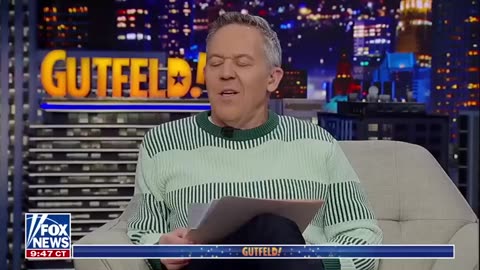 Gutfeld_ Obama is now a Republican_
