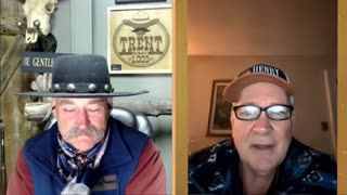 Trent Loos in the Morning - 11/19/2025