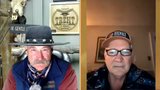 Trent Loos in the Morning - 11/19/2025