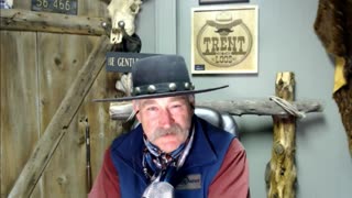 Trent Loos in the Morning - 11/19/2025