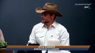 Trent Loos in the Morning - 11/19/2025