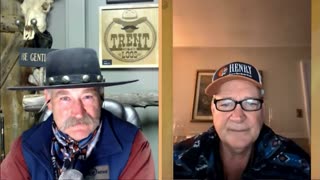 Trent Loos in the Morning - 11/19/2025