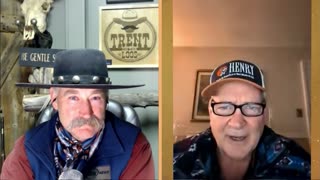 Trent Loos in the Morning - 11/19/2025