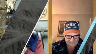 Trent Loos in the Morning - 11/19/2025