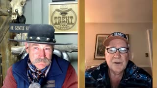Trent Loos in the Morning - 11/19/2025