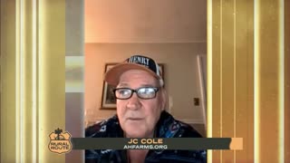 Trent Loos in the Morning - 11/19/2025