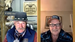 Trent Loos in the Morning - 11/19/2025