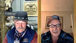 Trent Loos in the Morning - 11/19/2025