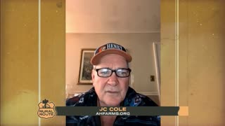 Trent Loos in the Morning - 11/19/2025