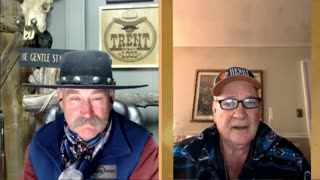 Trent Loos in the Morning - 11/19/2025
