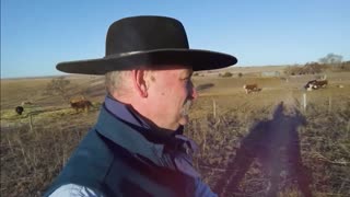 Trent Loos in the Morning - 11/19/2025