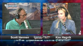 Trent Loos in the Morning - 11/19/2025