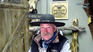 Trent Loos in the Morning - 11/19/2025