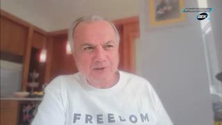 Trent Loos in the Morning - 11/19/2025