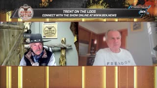 Trent Loos in the Morning - 11/19/2025