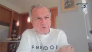 Trent Loos in the Morning - 11/19/2025